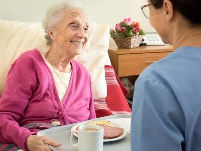 Labour to announce it would reverse austerity cuts to adult social care