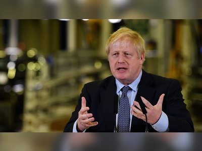 PM vows to close 'opportunity gap' after Brexit