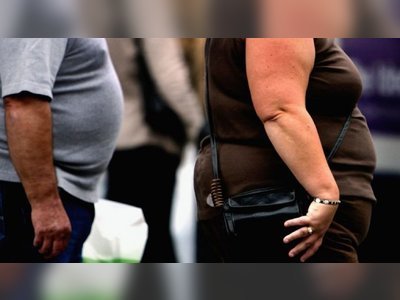 Obesity increases risks from Covid-19, experts say