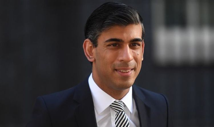 Rishi Sunak makes surprise admission over bid to become Prime Minister