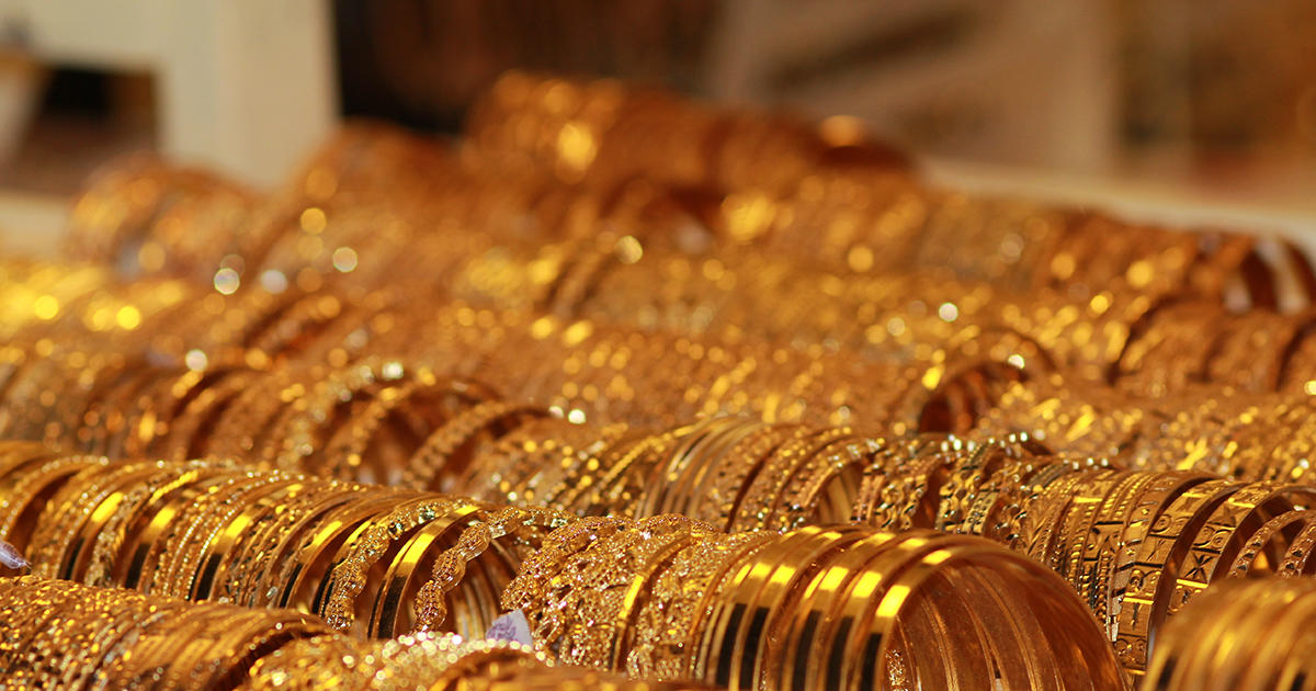 Dubai-based gold trader named in reports filed with US Treasury's FinCEN