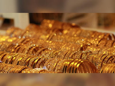 Dubai-based gold trader named in reports filed with US Treasury's FinCEN