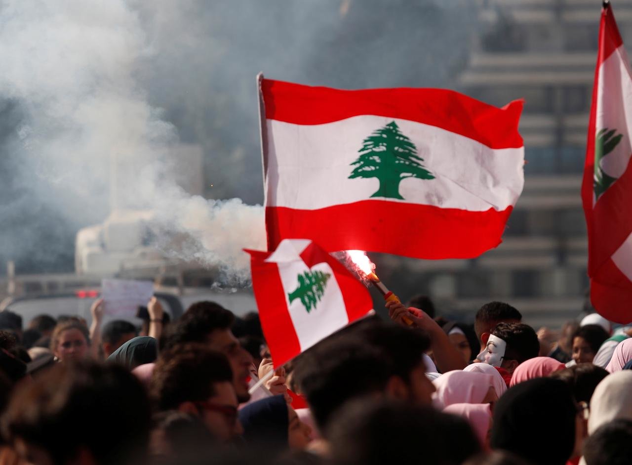 Decentralization might be the best solution for Lebanon