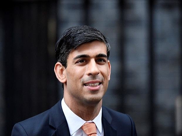 UK's Rishi Sunak expands help for some lockdown-hit firms as recovery wanes