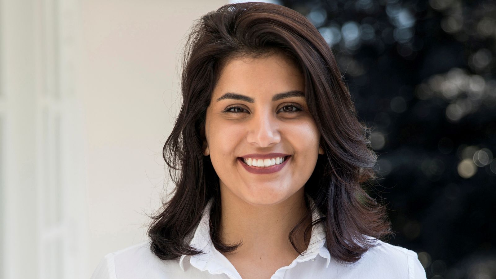 Loujain al Hathloul: Saudi women's rights activist sentenced to almost six years in prison