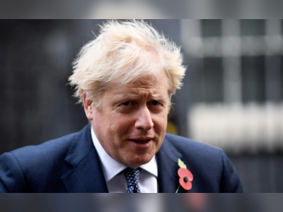 Boris Johnson, Joe Biden Vow To Deepen Ties In Their First Call: UK PM's Office
