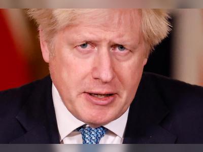 PM Johnson could lose his seat and majority at next election