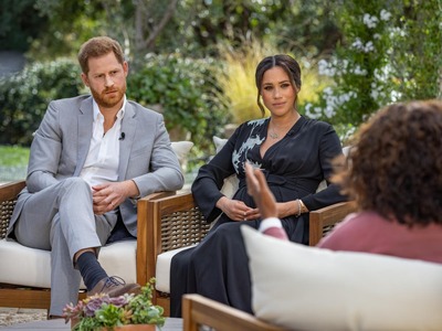 Meghan Markle Oprah Interview: From ‘Megxit’ to now, how it all unfolded