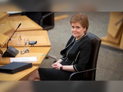 Scottish first minister Nicola Sturgeon survives no-confidence vote after ‘misleading’ Parliament over Alex Salmond complaints