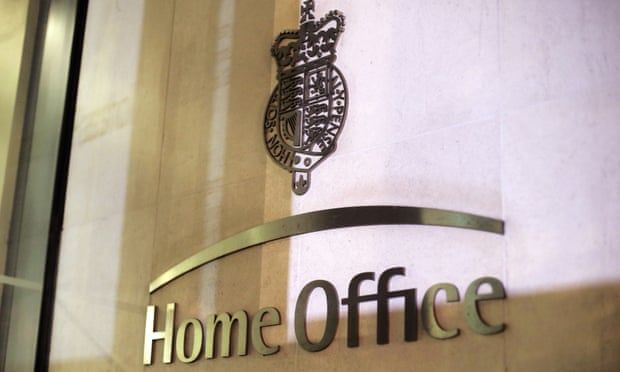Child asylum seekers 'falling apart' due to Home Office delays