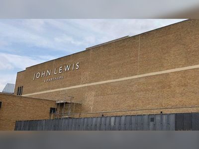 John Lewis: Peterborough store closure 'like having teeth taken out'