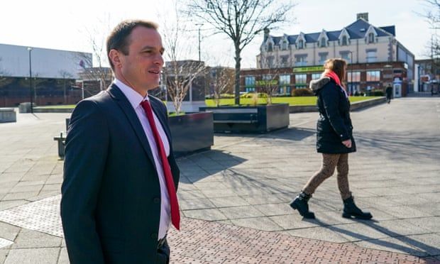 Local party urged Labour leaders to 'find a way' to install Hartlepool candidate