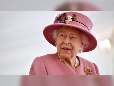 Diversity review under way at Buckingham Palace