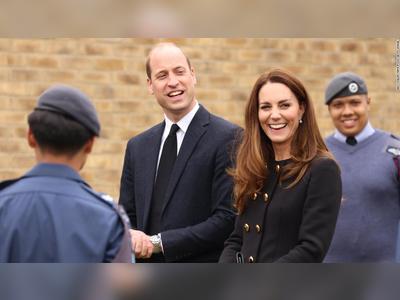 Analysis: The royal rebrand is already underway