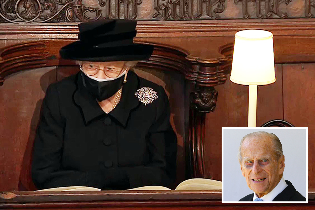 Queen's 95th birthday will be 'private and low-key' after Prince Philip's death
