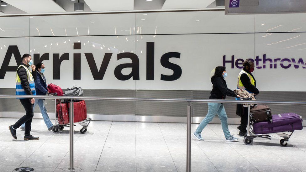 Heathrow refuses to allow extra flights from India