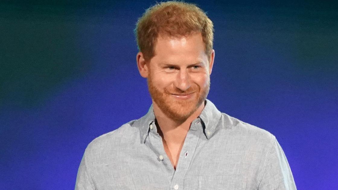 Prince Harry thought about quitting royal life in his 20s