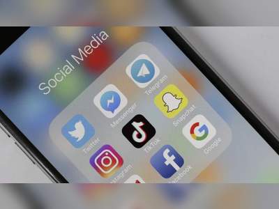 Sport begins social media boycott
