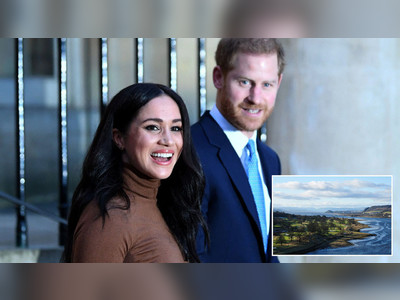 Are you calling us dumb? Proud Scots defend Dumbarton after Harry & Meghan reject royal title for their son