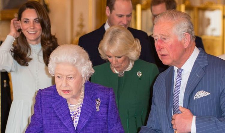 The Queen, Charles, Camilla, William and Kate's 'pivotal role' in 'boosting Britain' at G7
