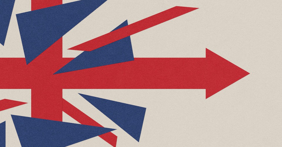 The ‘Global Britain’ Conundrum