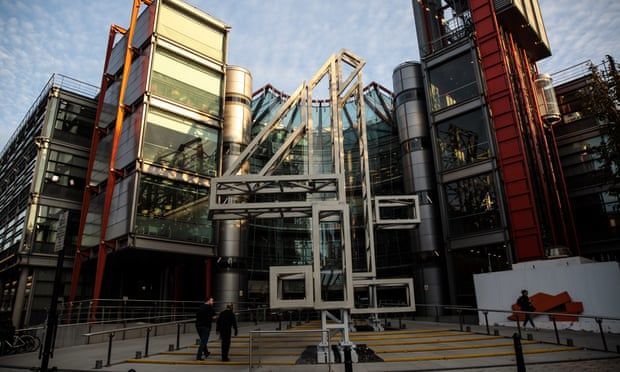 Ministers will push to privatise Channel 4 in TV shake-up