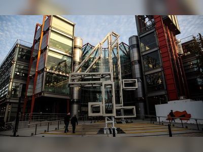 Ministers will push to privatise Channel 4 in TV shake-up