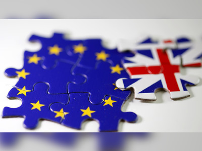 UK receives more than 6 million applications for EU settlement scheme as deadline passes