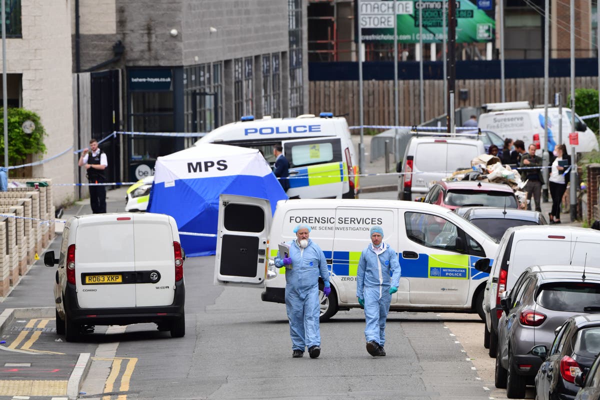 Damning verdict on special unit set up to tackle teen knife killings