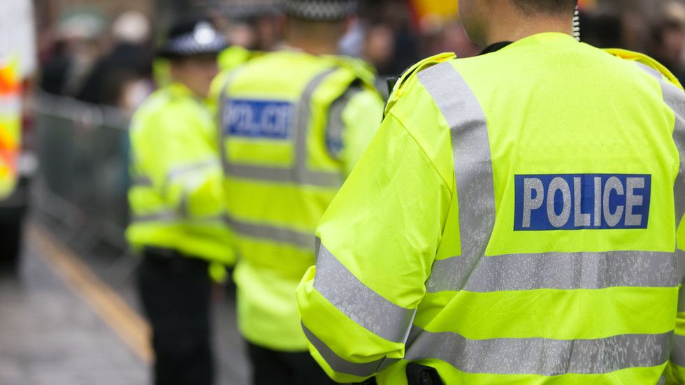 UK police ABANDONED investigations into over 1,000 crimes daily in 2020 with one in seven probes dumped within 24 hours