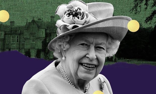 Scottish government refuses to publish details about Queen’s secret lobbying