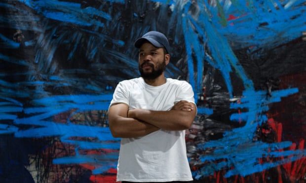 Is Oscar Murillo the new Jean Dubuffet? Plus the real Dubuffet! – the week in art
