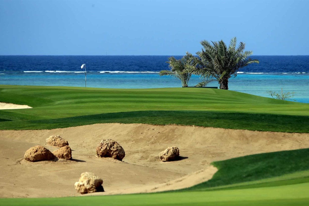 Check Out These 3 Golf Clubs in Saudi Arabia