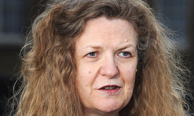 London mayor’s office denies feminist activist’s claims over sacking