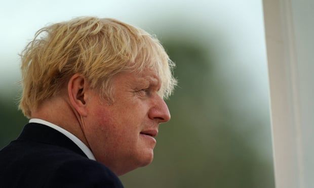Keir Starmer calls on Boris Johnson to say sorry for coalmines joke
