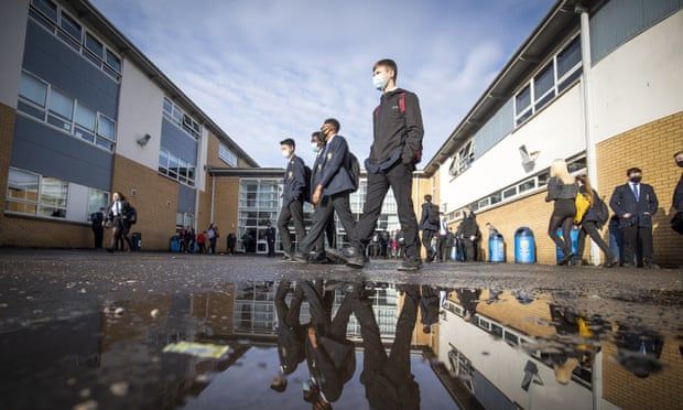 Teachers in Scotland given guidance on decolonising the curriculum