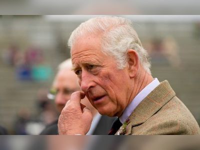 Prince of Wales charity launches inquiry into ‘cash for access’ claims