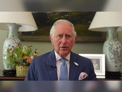 Prince Charles and Hungarian Embassy Look Back on 100 Years of Hungarian-British Diplomacy