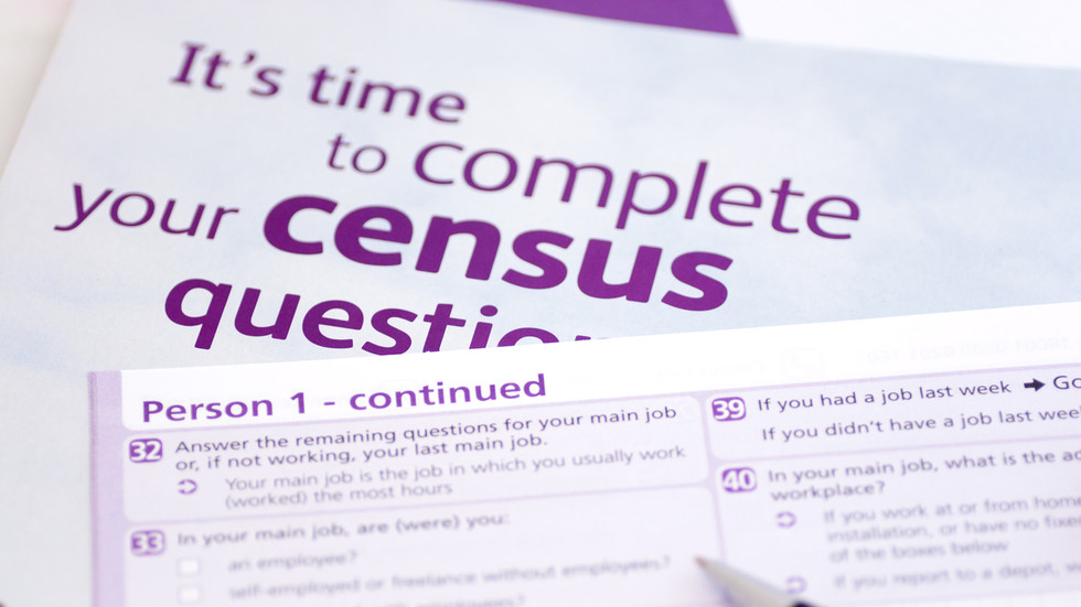 Scots can self-identify as male or female in upcoming census, without documentation, triggering fears for ‘woke’ nation