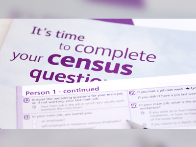 Scots can self-identify as male or female in upcoming census, without documentation, triggering fears for ‘woke’ nation