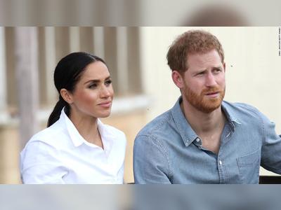 Analysis: Blow to Meghan and Harry with UK watchdog ruling but war on offensive media coverage continues