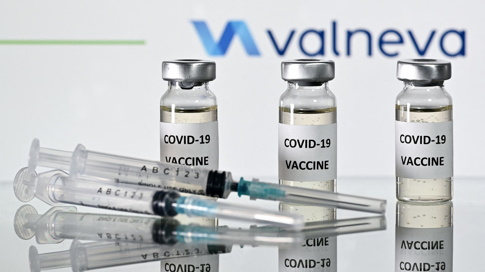 UK would not have greenlighted French Valneva Covid vaccine, health secretary says after contract canceled