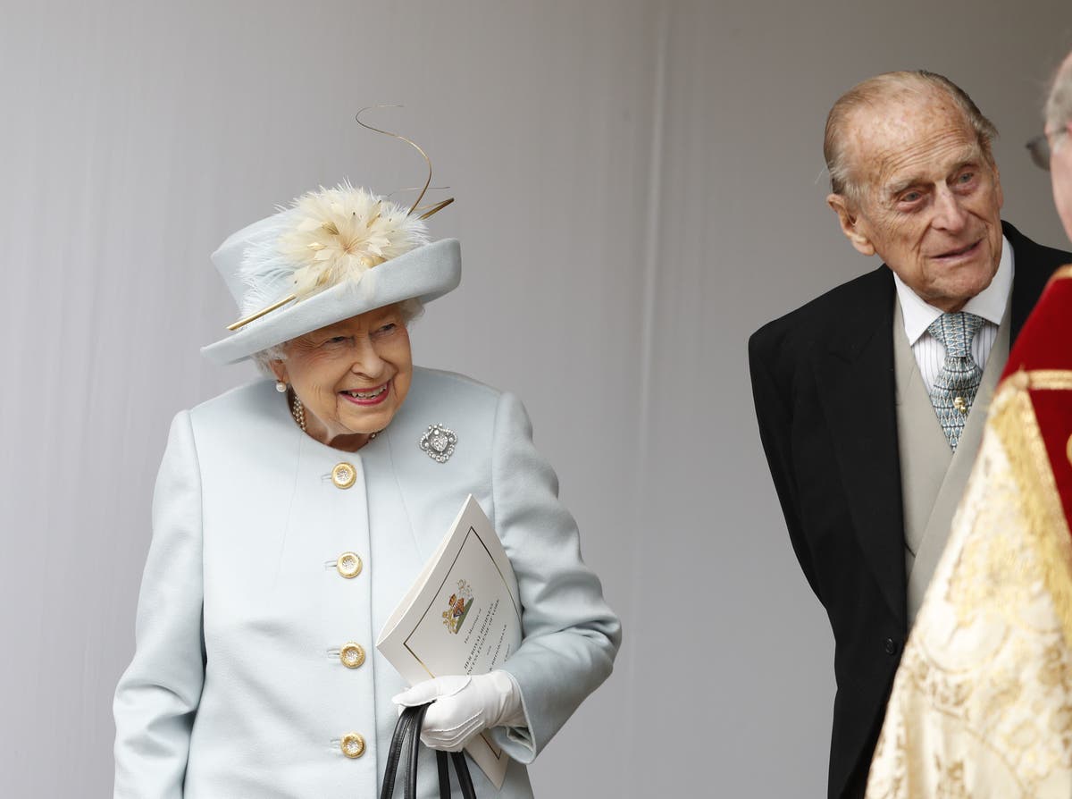 Duke of Edinburgh’s will to stay secret to protect ‘dignity’ of the Queen