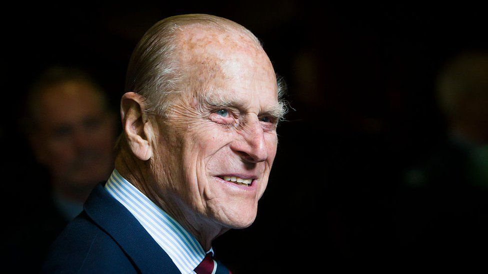 Prince Philip's will to be secret for 90 years