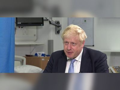 PM: 'We need to make the NHS investment now'