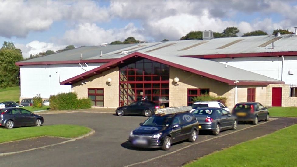 £280,000 of alcohol stolen in Ayrshire factory raid