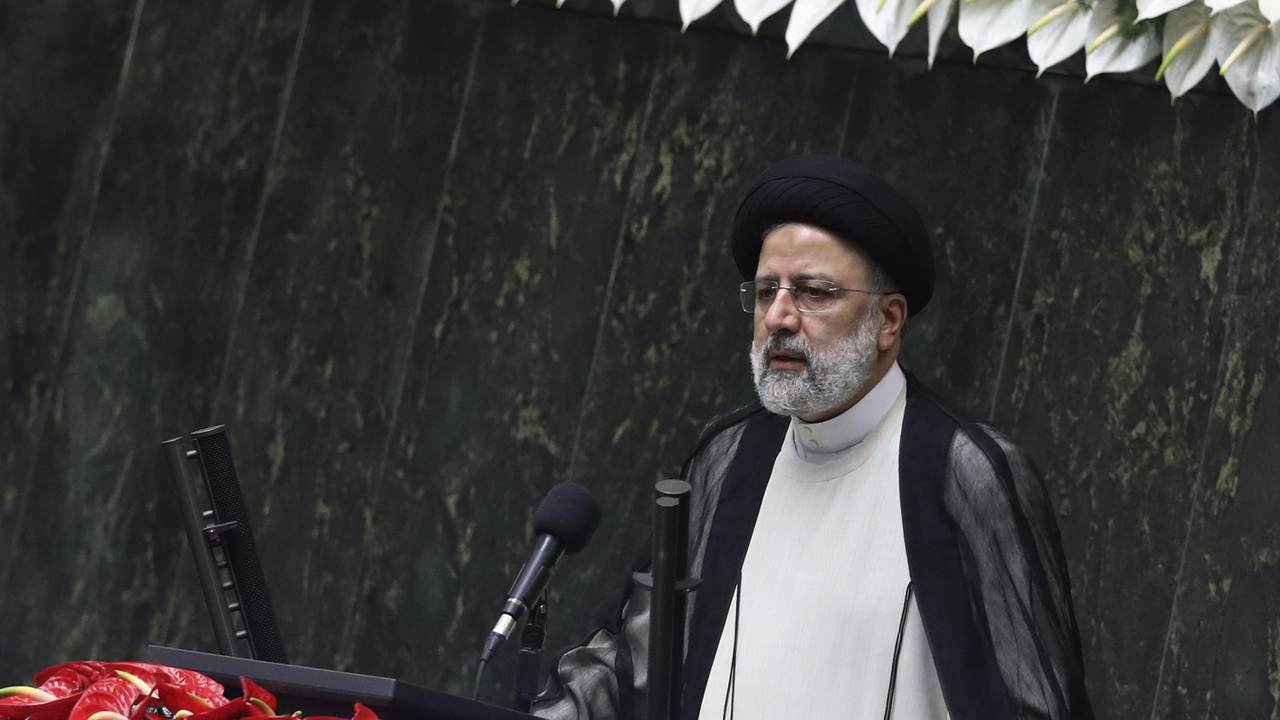 The last article before his tragic murder: Reverse a Pattern of Appeasement by Arresting Iran’s Genocidal President