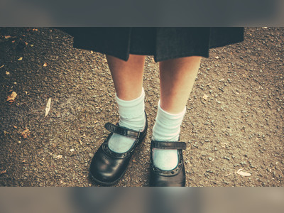 Scotland primary school draws flak after telling boys to wear skirts