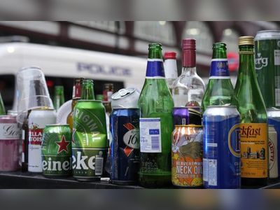 Scotland’s bottle and can return scheme in ‘shambolic’ mess