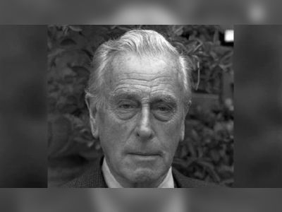 UK Tribunal To Decide On Mountbatten Diaries From Partition Period